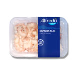 Creveți Sălbatici Argentina 10/30 Skin 300g