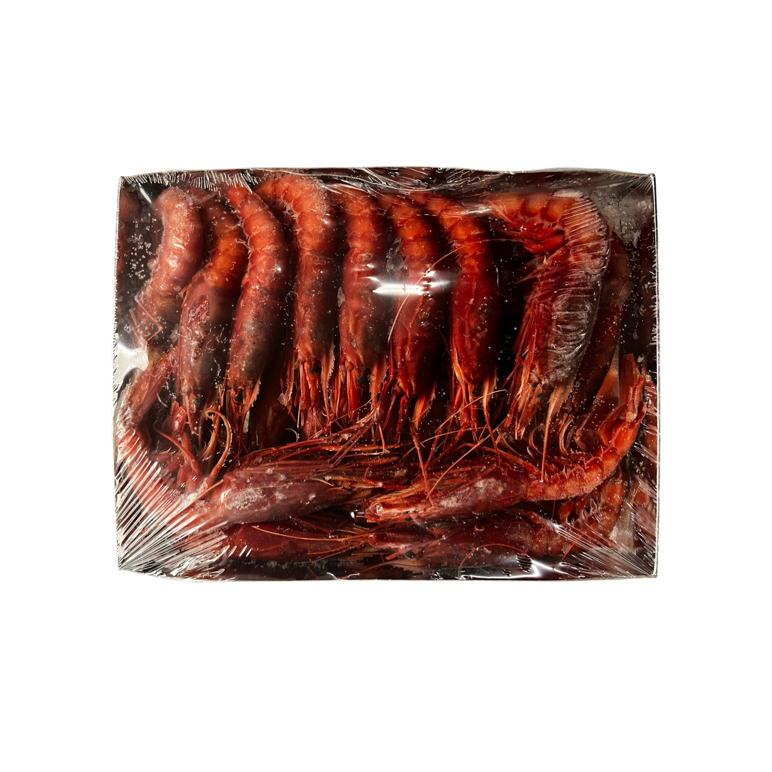 WhatsApp Image 2026-02-17 at 13.16.09 (2) Creveți Sălbatici Roșii Gambero Rosso Di Mazara - imagine 1