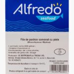 File de păstrăv somonat 200g - imagine 2