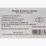 Rondea de păstrăv somonat 200g - imagine 2