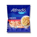 Creveti 100/200 punga 450g