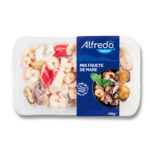 Mix Marinara cu surimi Skin - 300g