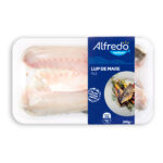 Lup de Mare File 200g