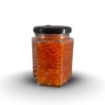 Icre Somon Alaska 250g