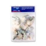Creveți FreshWater Jumbo U5 Easy Peel 1kg