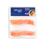 Somon Norvegia Congelat 2 x 125g