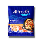 Creveți Prefierți 31/40 450g