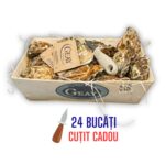 Stridii Geay Spéciales N°2 Franța - 24 buc.