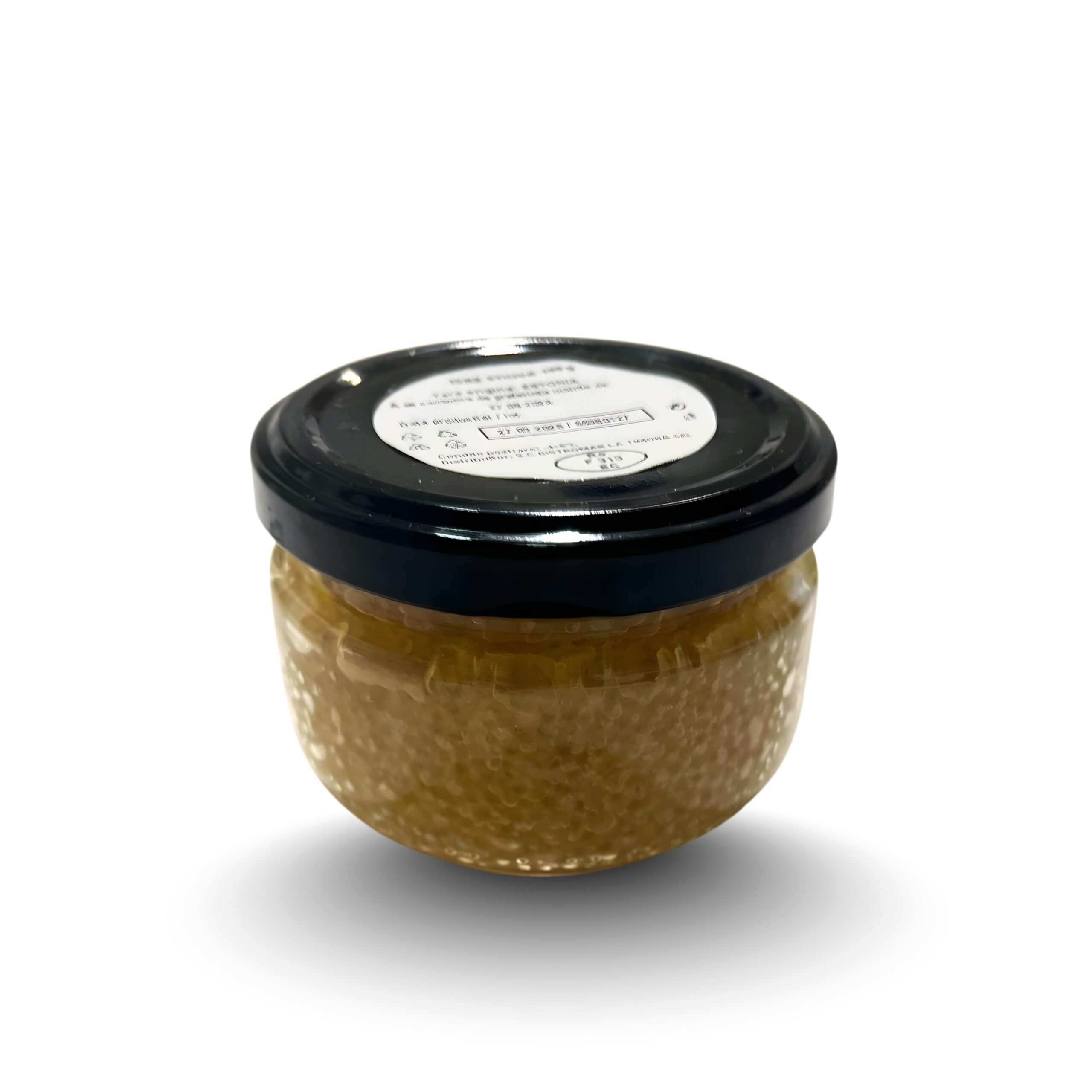 Icre știucă 1 Icre Știucă 100g - imagine 1