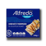 Creveti Torpedo Cutie 500g