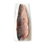File somon Salbatic Sockeye Trim D 650-1000g file cu piele, fara oase, USA - imagine 2