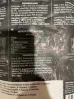 Creveti decorticati salbatici Argentina punga 1000g - imagine 2