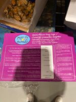 Picioare Broască pungă 1kg - imagine 2