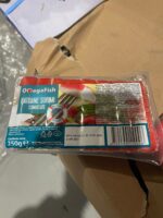 Surimi Omegafish 250g - imagine 3