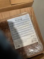 Caracatiță întreagă 1-2 kg - imagine 4