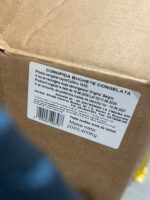Conopida 400g - Alfredo Verde - imagine 2