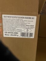 Creveti 100/200 punga 450g - imagine 5