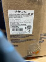 Creveți Ecuador Intregi 20-30 2kg - imagine 3