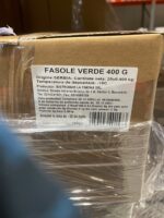 Fasole Verde Alfredo Verde 400g - imagine 2