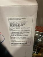 Creveți Sălbatici Roșii Gambero Rosso Di Mazara - imagine 4