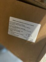 Homar întreg crud 500-600g - imagine 4