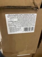 Calamar inele pane-punga 450g - imagine 4
