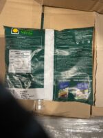 Mix pentru Supă și Ciorbă Alfredo Verde 400g - imagine 2