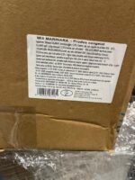 Cocktail Marinara fără surimi pungă 1kg - imagine 2