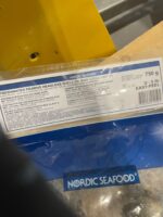 Creveți FreshWater Jumbo U5 Easy Peel 1kg - imagine 2