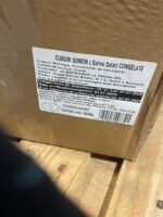 Somon Congelat Cuburi 500g - imagine 2
